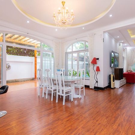 Villa Hai An 붕타우 외부 사진