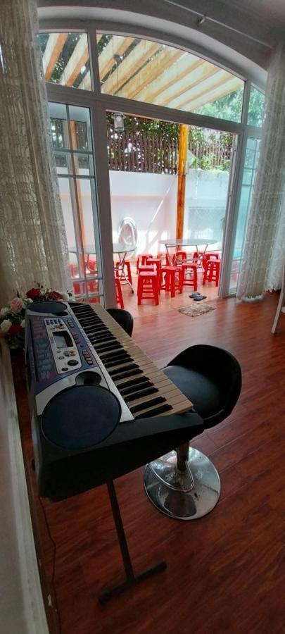Villa Hai An 붕타우 외부 사진