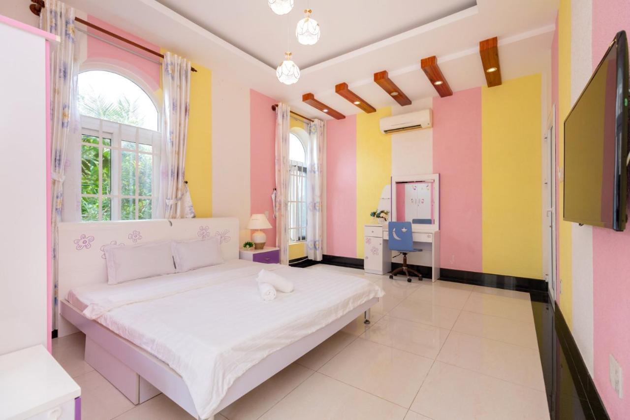 Villa Hai An 붕타우 외부 사진