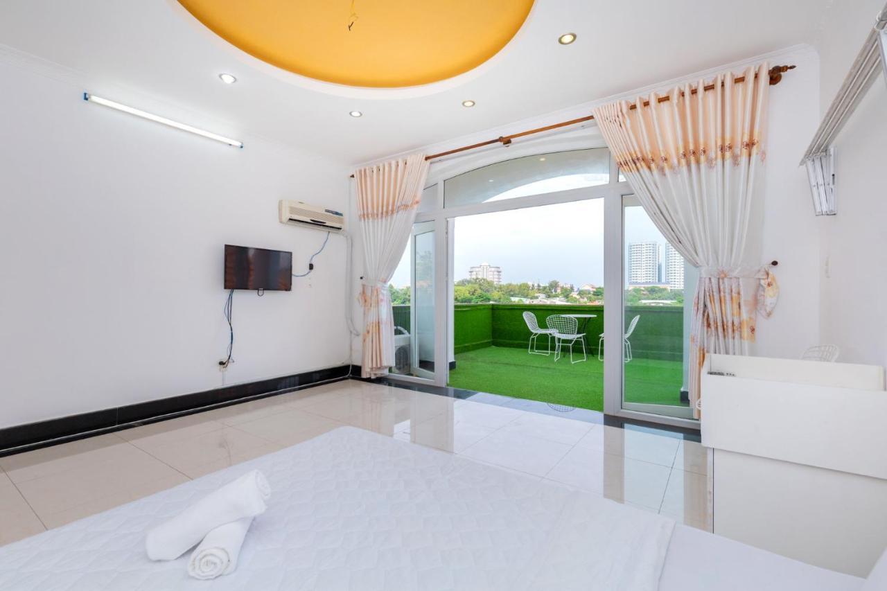 Villa Hai An 붕타우 외부 사진