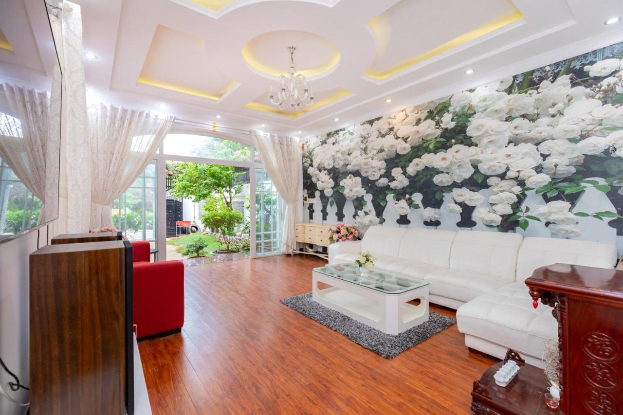 Villa Hai An 붕타우 외부 사진