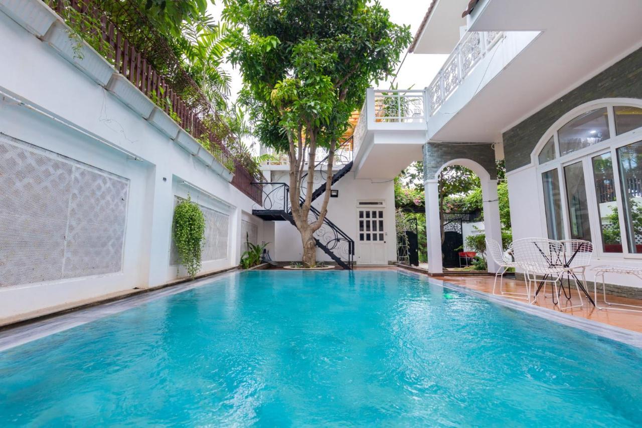 Villa Hai An 붕타우 외부 사진