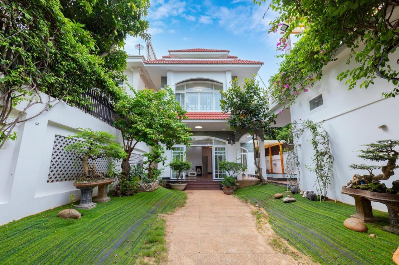 Villa Hai An 붕타우 외부 사진