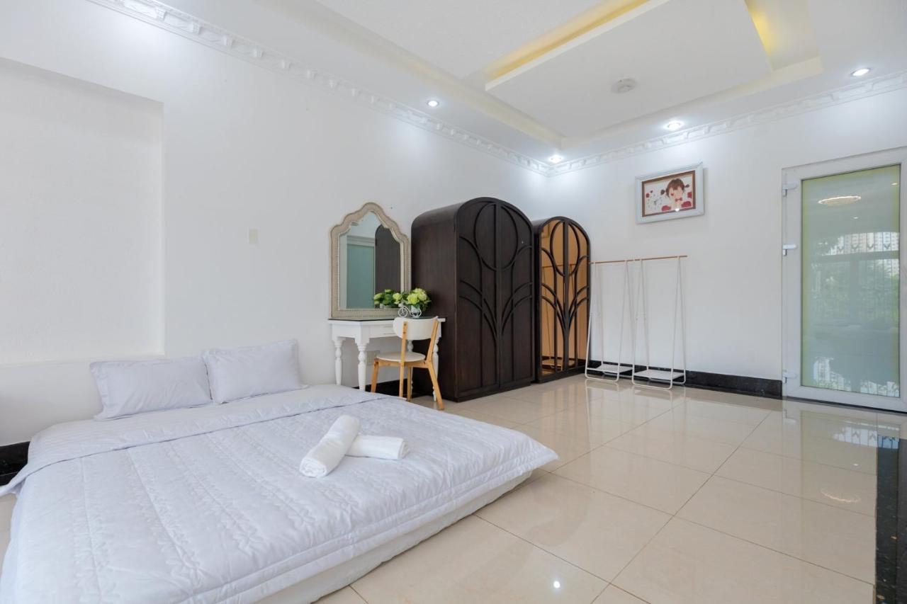 Villa Hai An 붕타우 외부 사진