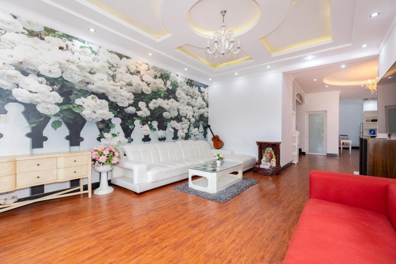Villa Hai An 붕타우 외부 사진