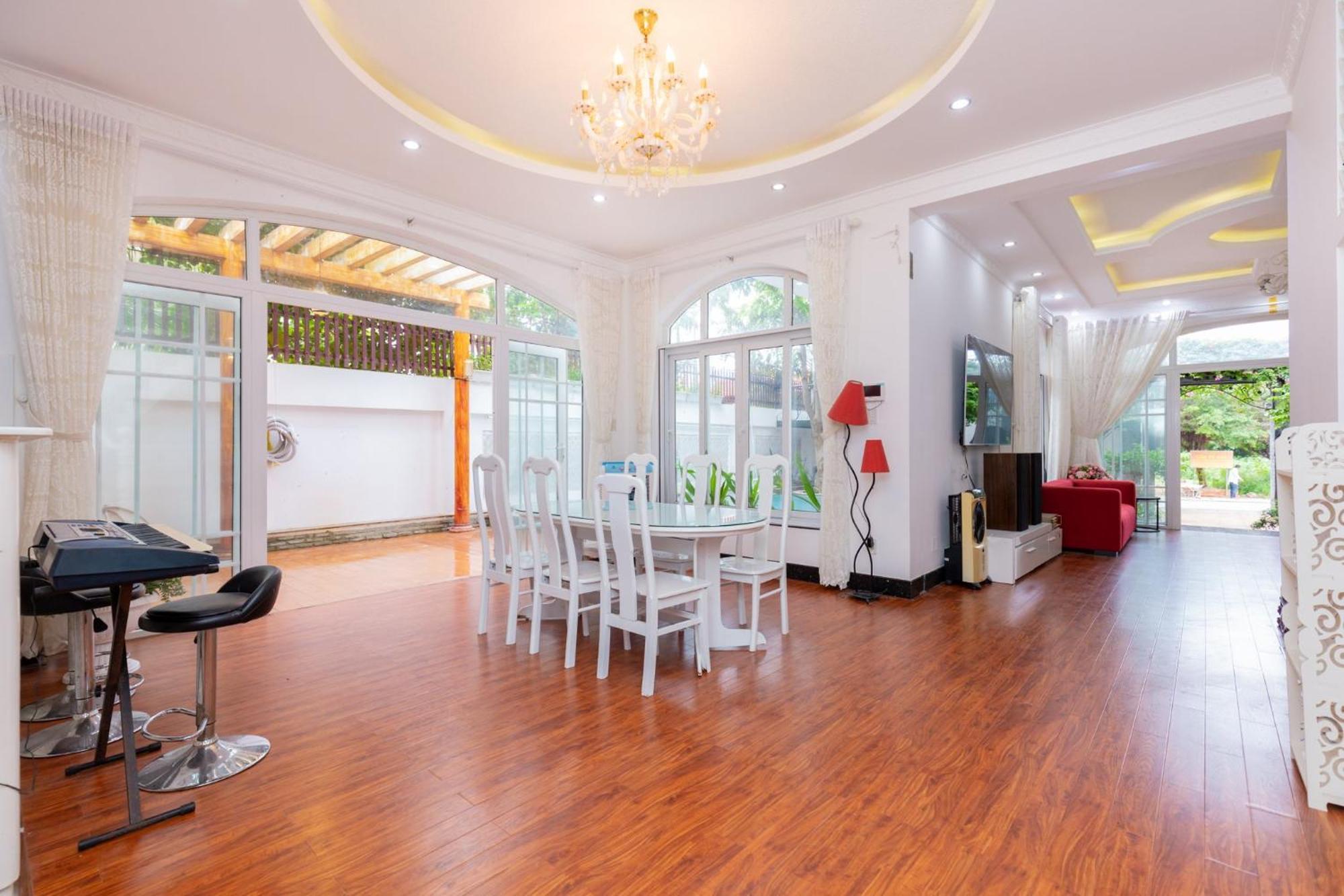 Villa Hai An 붕타우 외부 사진