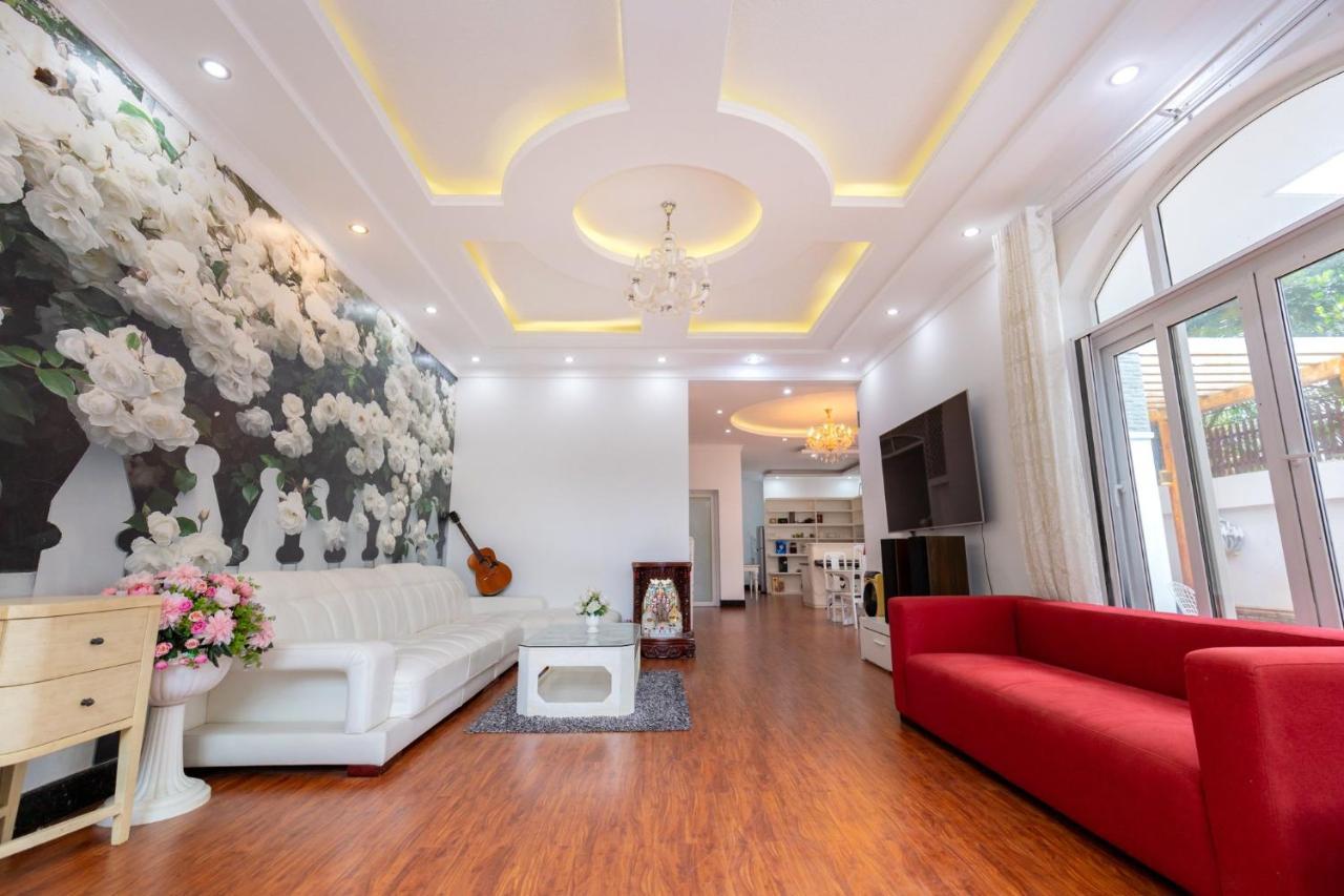 Villa Hai An 붕타우 외부 사진