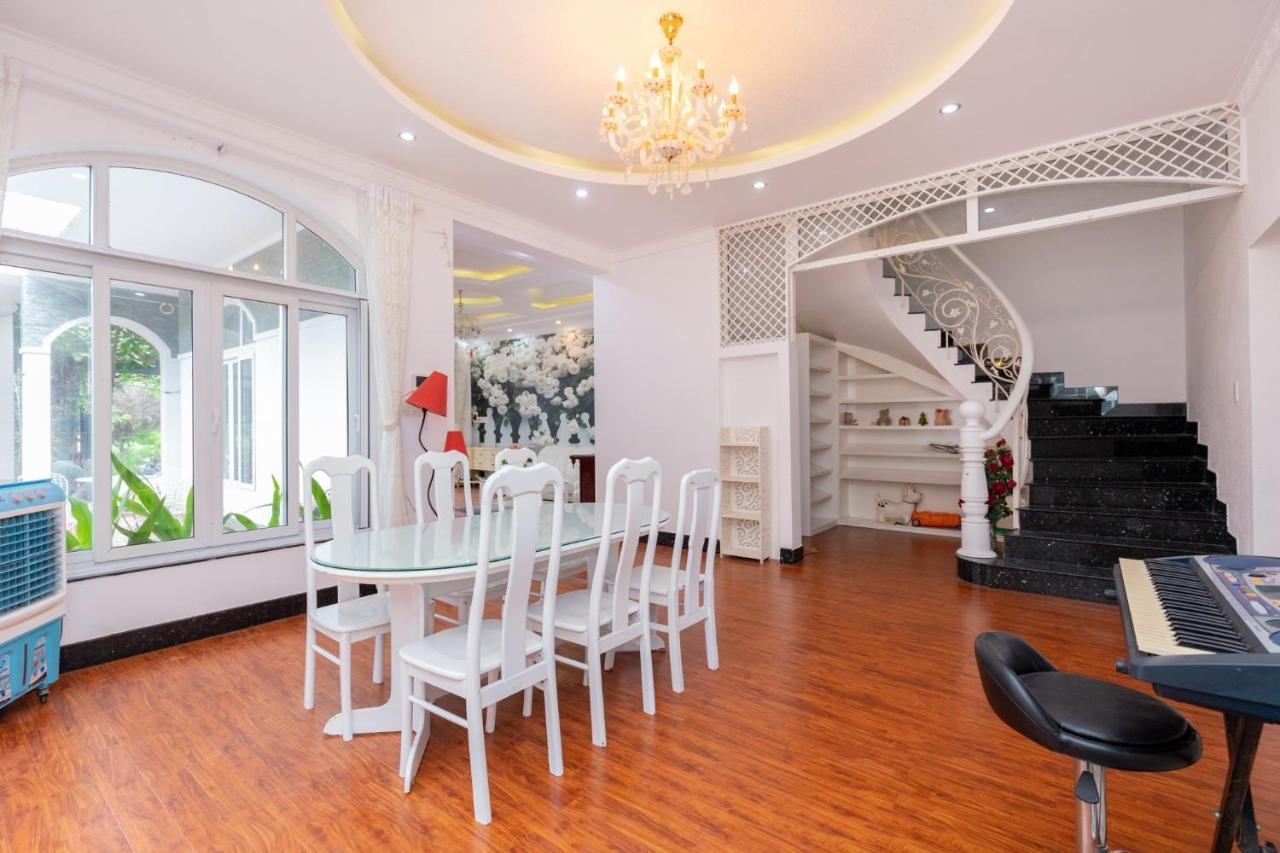Villa Hai An 붕타우 외부 사진